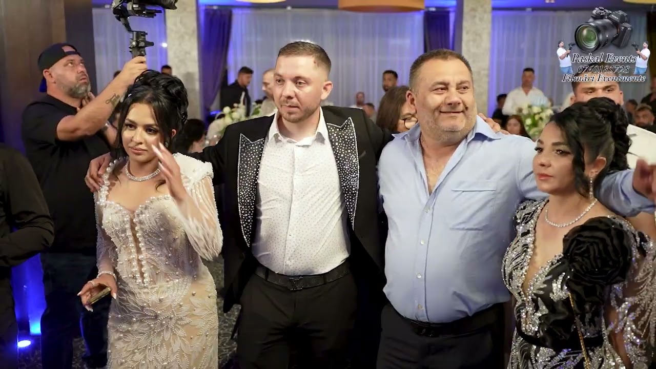 TONI DE LA BRASOV❌️CAND AI TATA DE VALOARE❌️BOTEZ MILAN KYLIAN  TARA OASULUI