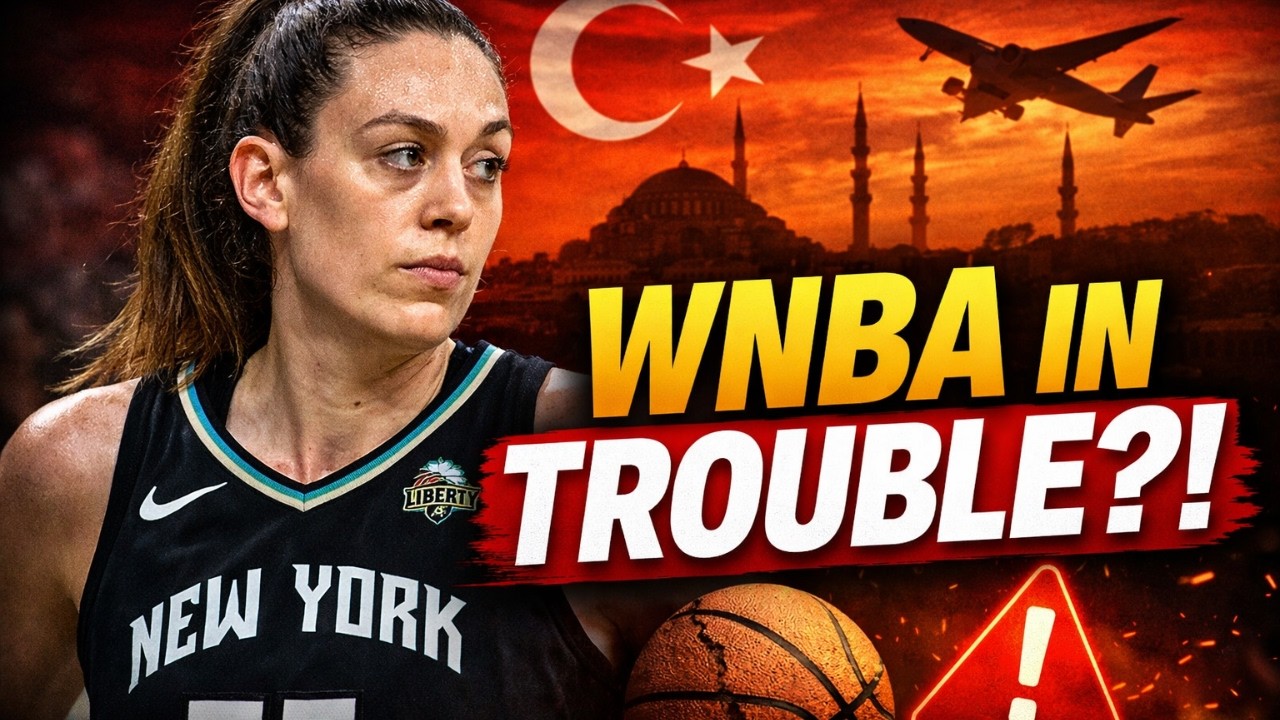 What Brianna Stewart&rsquo;s Overseas Move Means for the WNBA Season