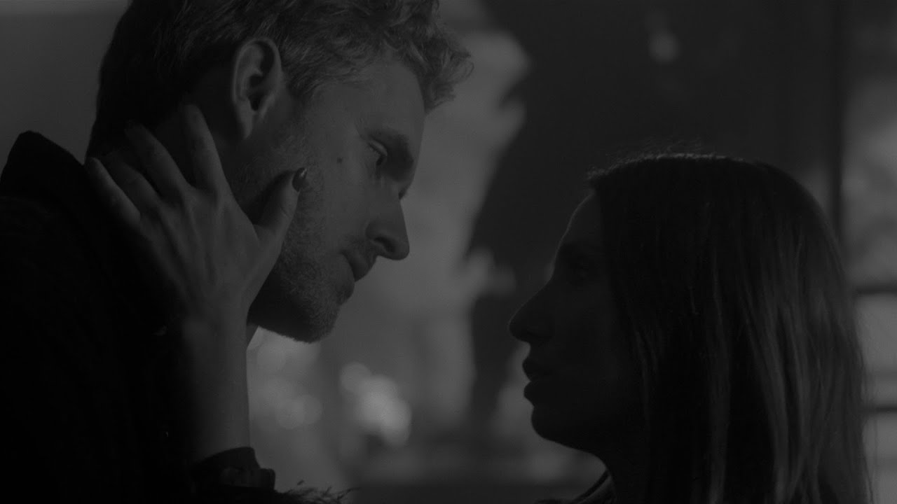 HAEVN feat. Lily Meola - Till the Morning (Official Music Video)