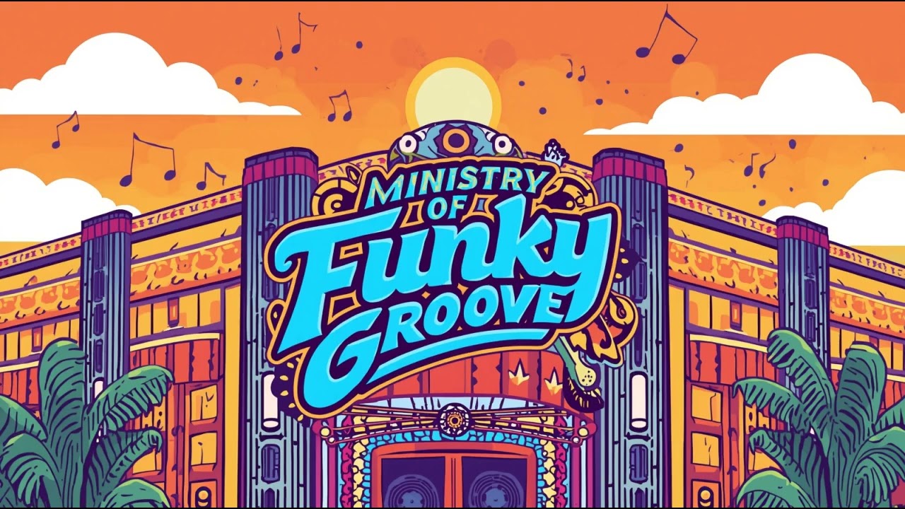 Slow Motion Boogie (Extended Mix)
