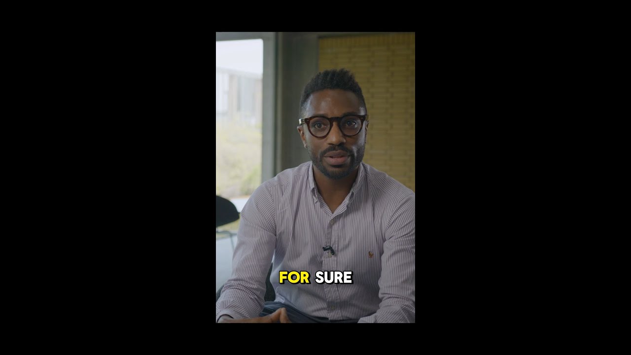 Oxford doctor talks choosing between medicine and being a pro-footballer | #OffTheBeatenTrack