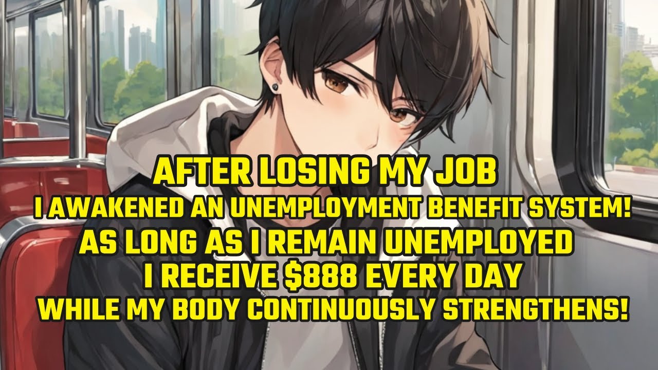 I Got Fired...Then Awakened a System That Pays Me $888 Daily to Stay Unemployed! 💸💪