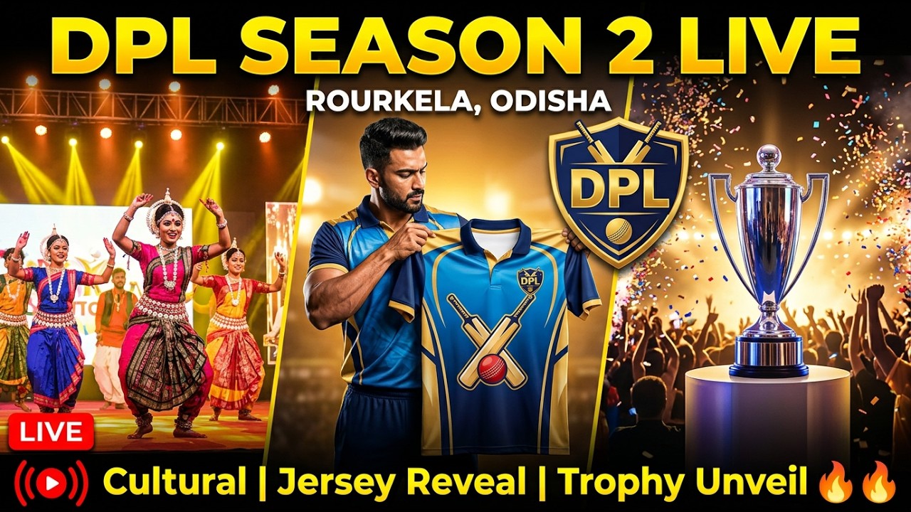 DPL Season 2 Live