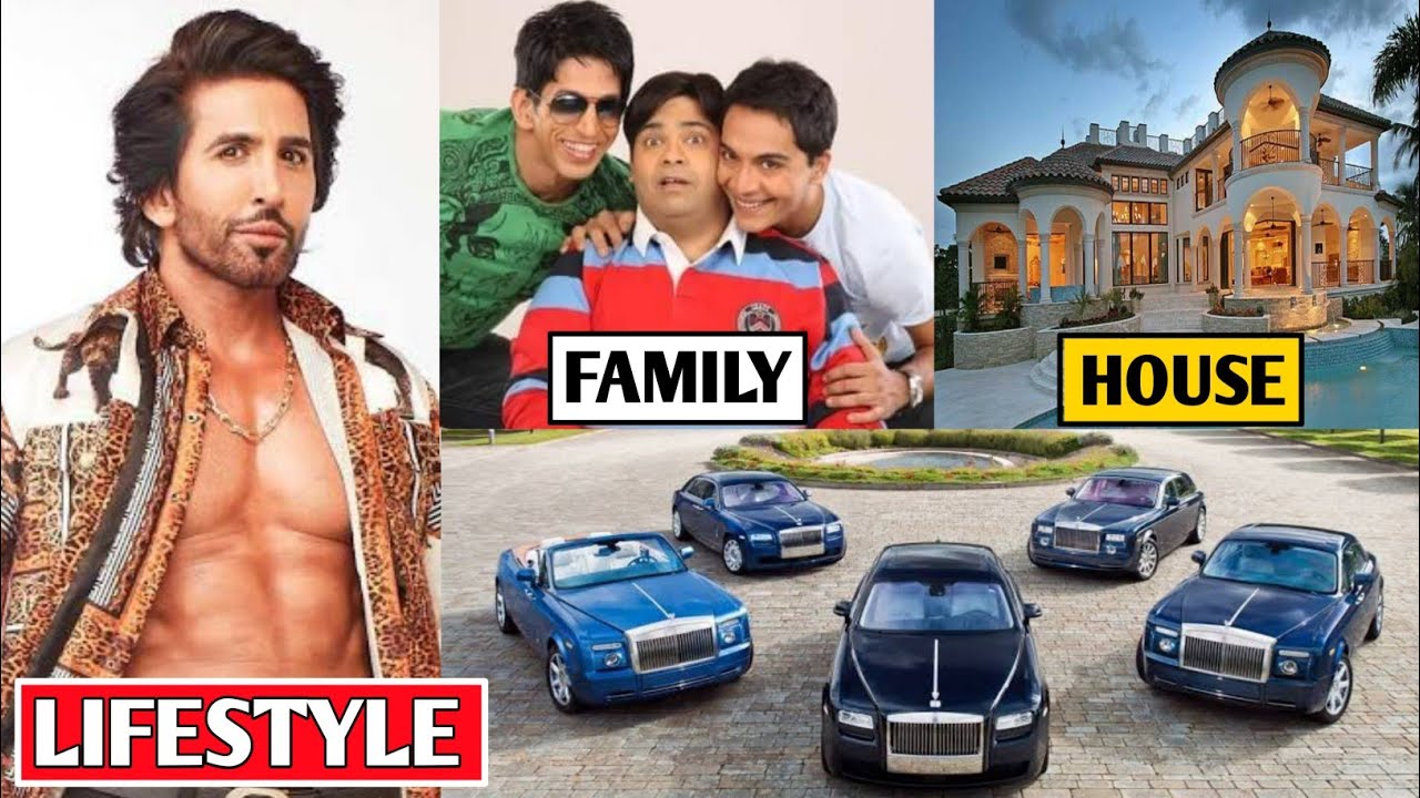 Vishal Kotian (Bigg Boss 15) Lifestyle 2021, Biography, Family, Car Net worth, Age, Income
