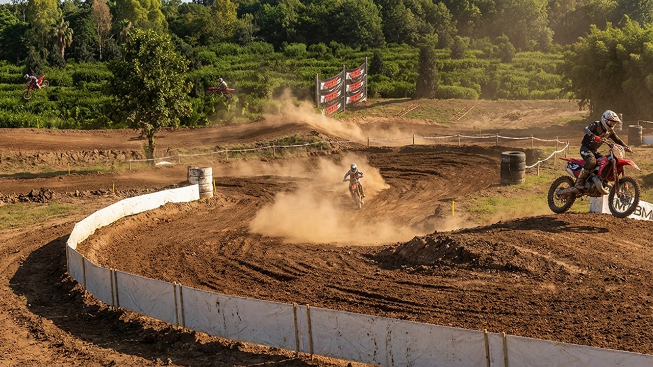 MX Bikes - Brasopolis MX