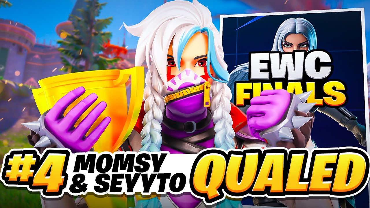 4TH in EWC FINAL ( +10 000$ ) w/Seyyto 💰