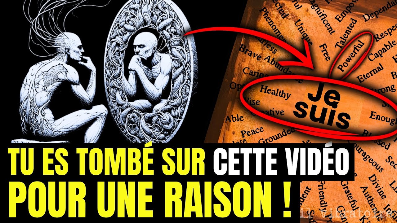 Si cette CONNAISSANCE ANCESTRALE t&rsquo;a trouv&eacute;, c&rsquo;est que tu es pr&ecirc;t pour une NOUVELLE R&Eacute;ALIT&Eacute;