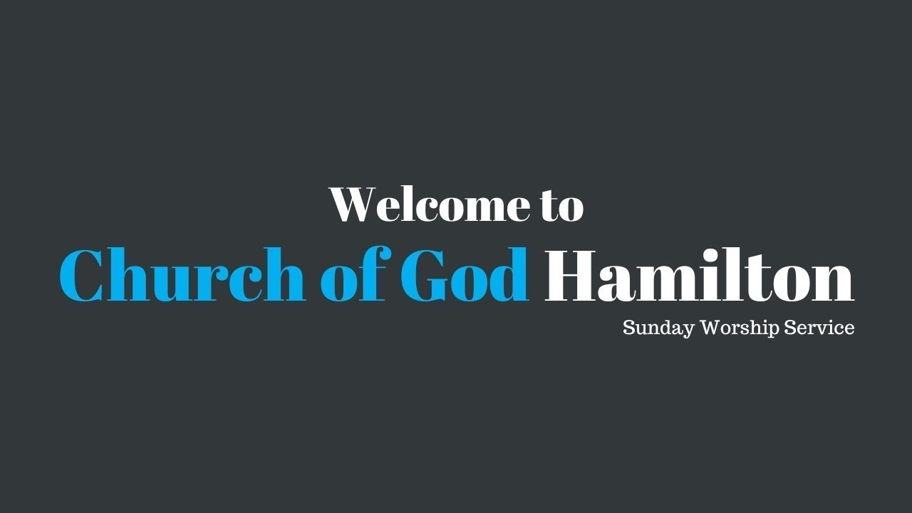 Number One | Sunday Worship Service | February 22, 2025