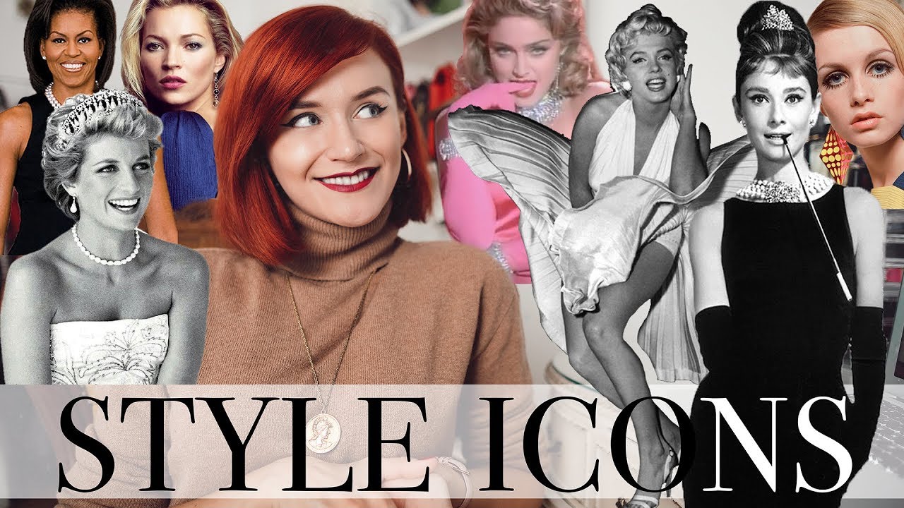 10 style icons ale secolului 20 | Cele mai influente personalitati din moda
