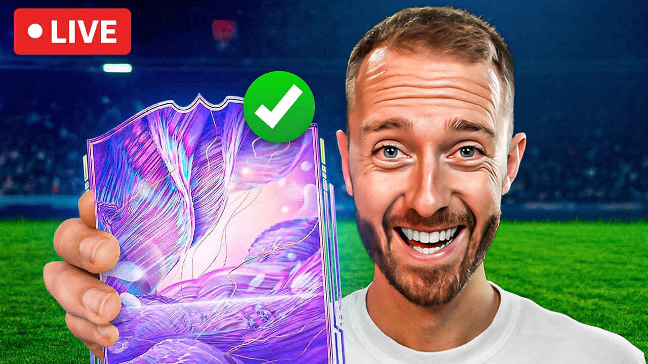 ✨Guaranteed Fantasy Packs!✨