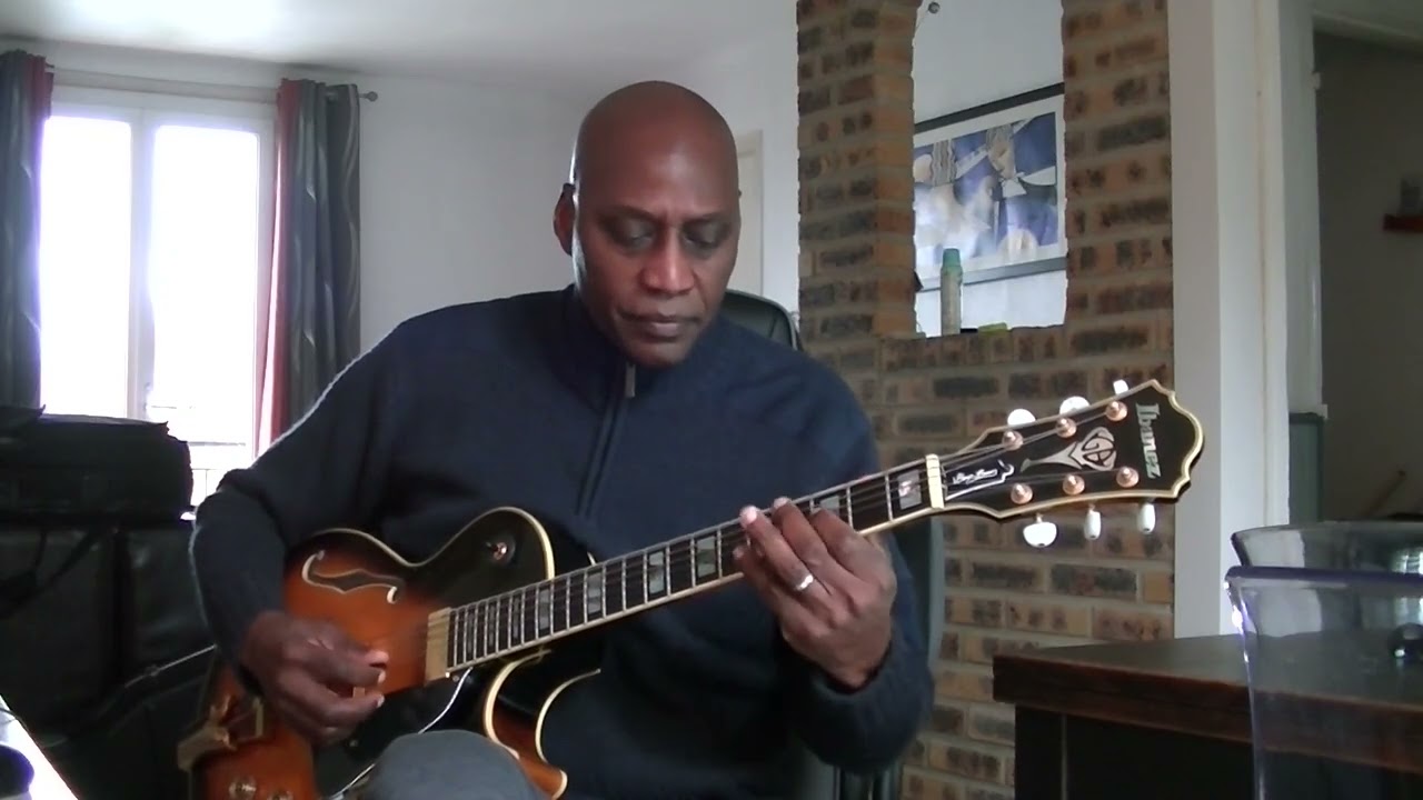 Recado bossa nova