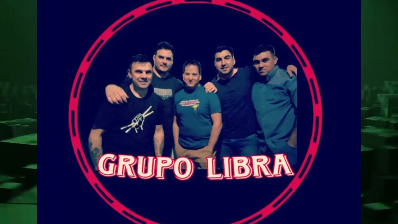 Grupo Libra Enganchado de cumbia (Grabación en vivo🔴)    || Murdok Producciones