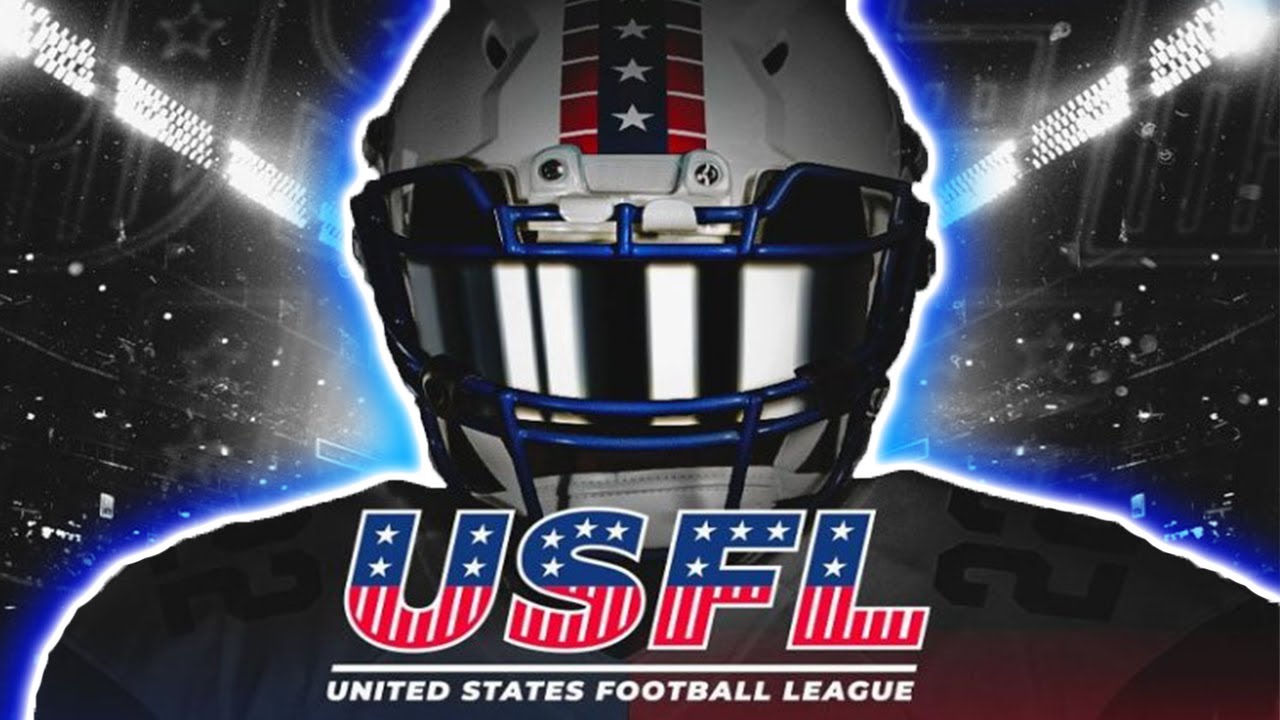 Previewing the USFL Draft