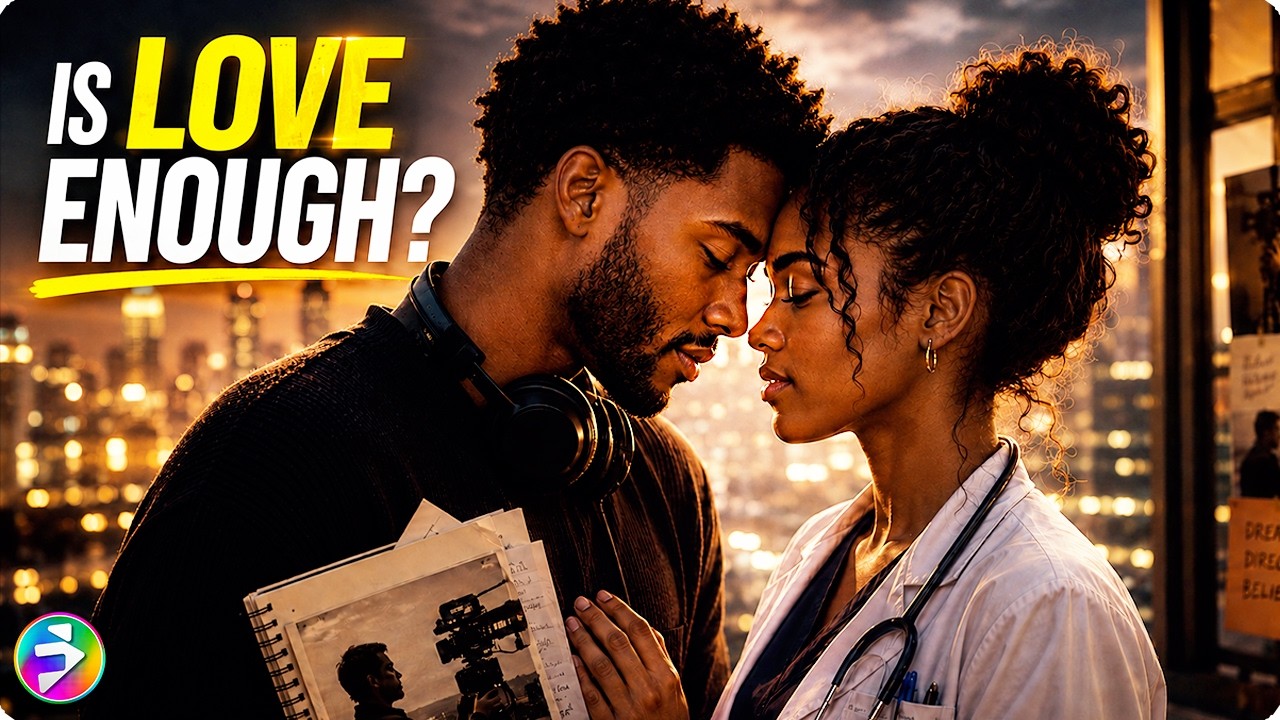 They Fell in Love... But Life Pulled Them Apart | Full Movie