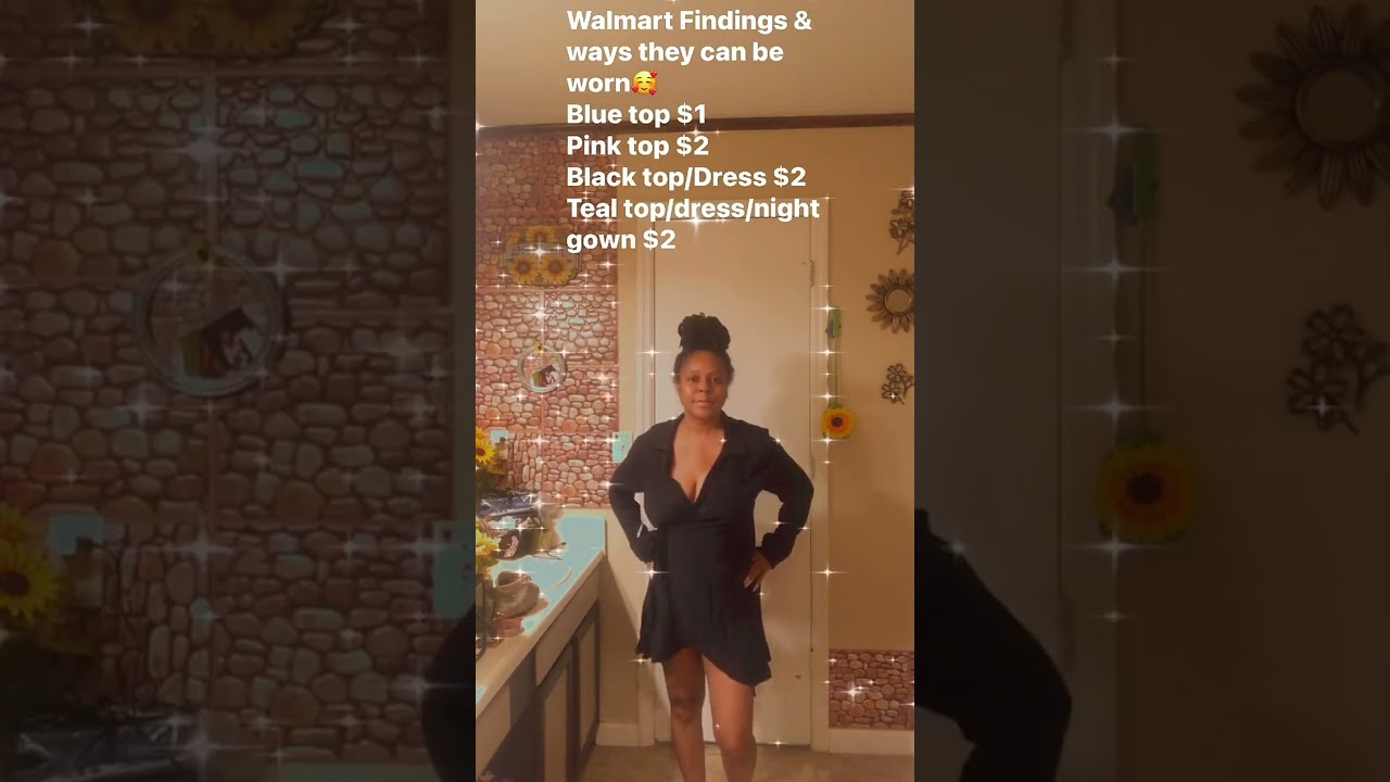 #walmartfindings #walmartclearance #frugal #cheaptok #fyp