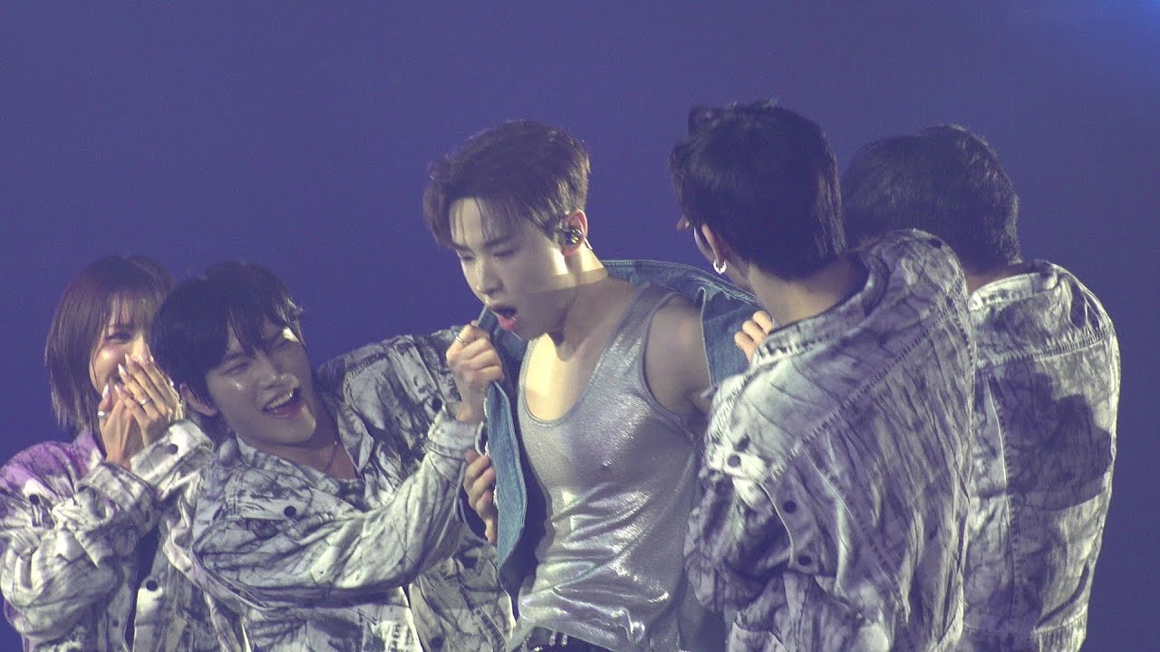 [Fancam] 260103 Henry Lau ♥ 싱가포르 Singapore