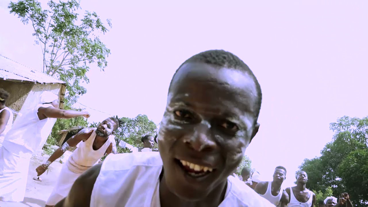 Espoir krobou_ le séké