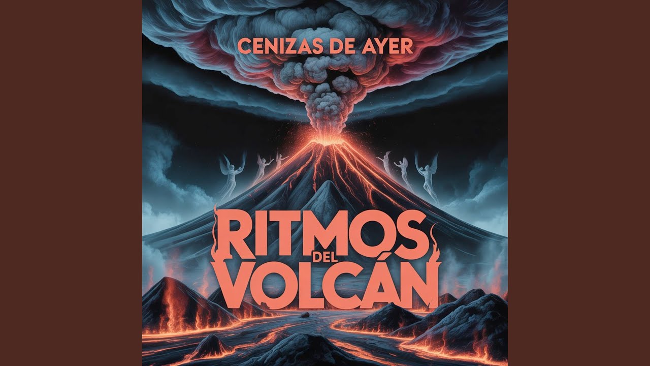 Ceniza y sudor