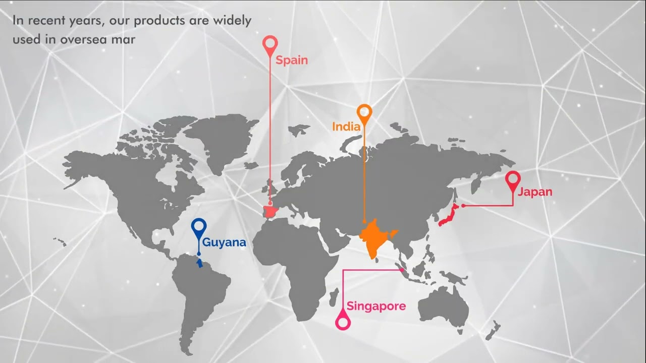 IPMA INDUSTRY SDN BHD  Company Profile