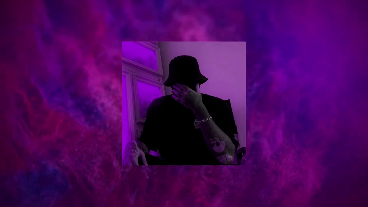 BLESSED MANE - Promises