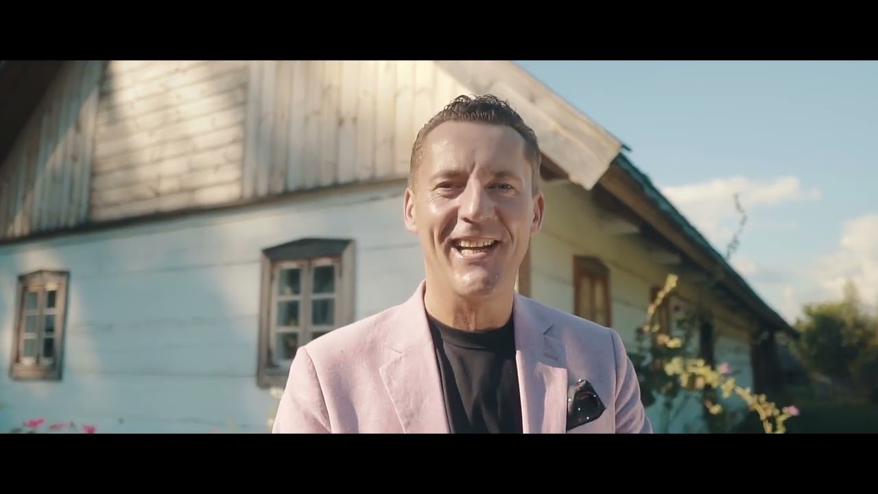 Adam Chrola - Tego co najlepsze (Disco Polo) 2026