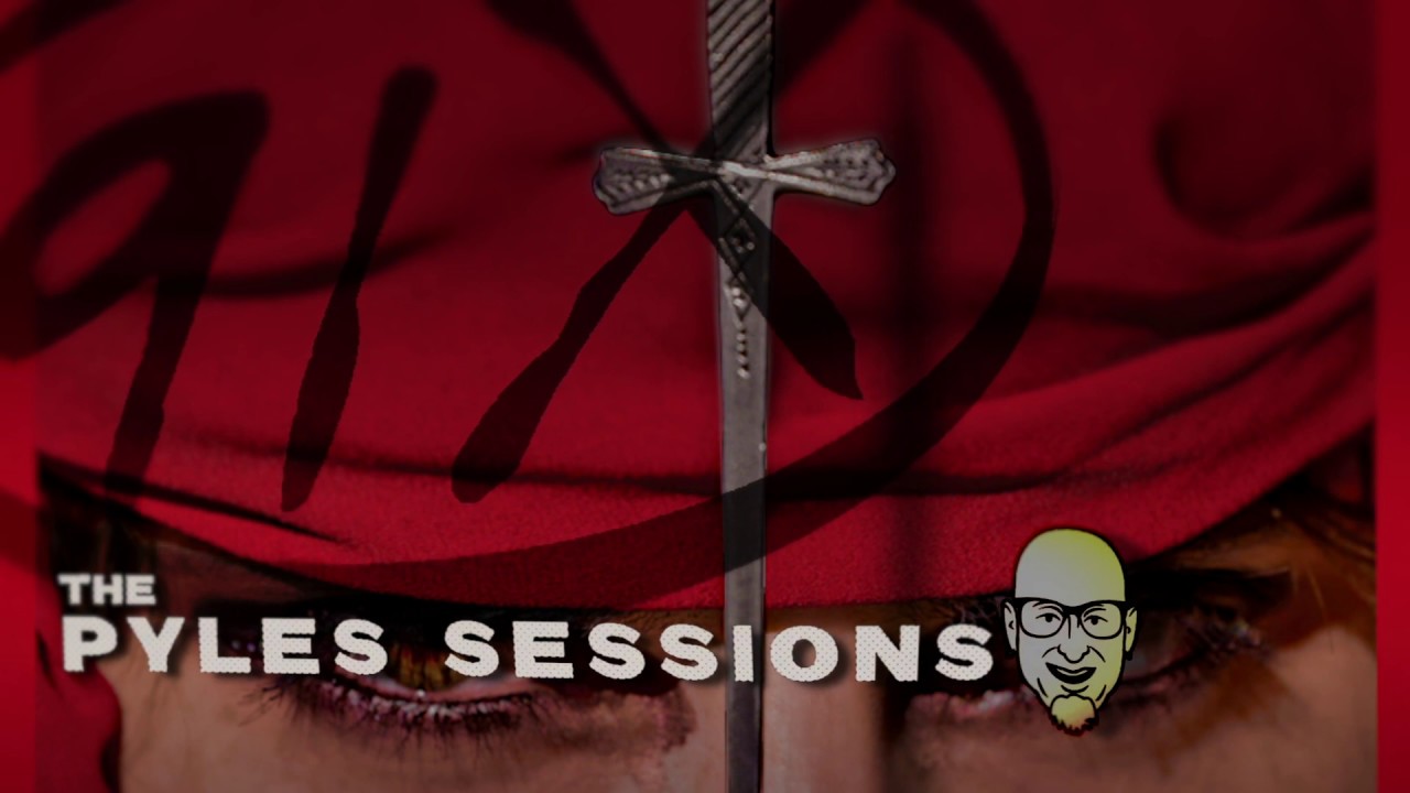 Le Butcherettes - Lonely and Drunk (live for The Pyles Sessions)