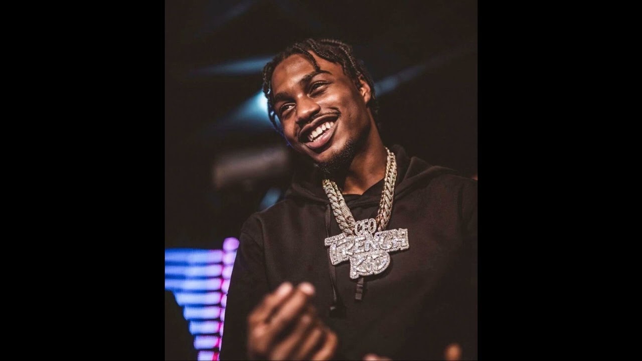 [FREE FOR PROFIT] Lil Tjay x 6LACK Type Beat 2022 - 