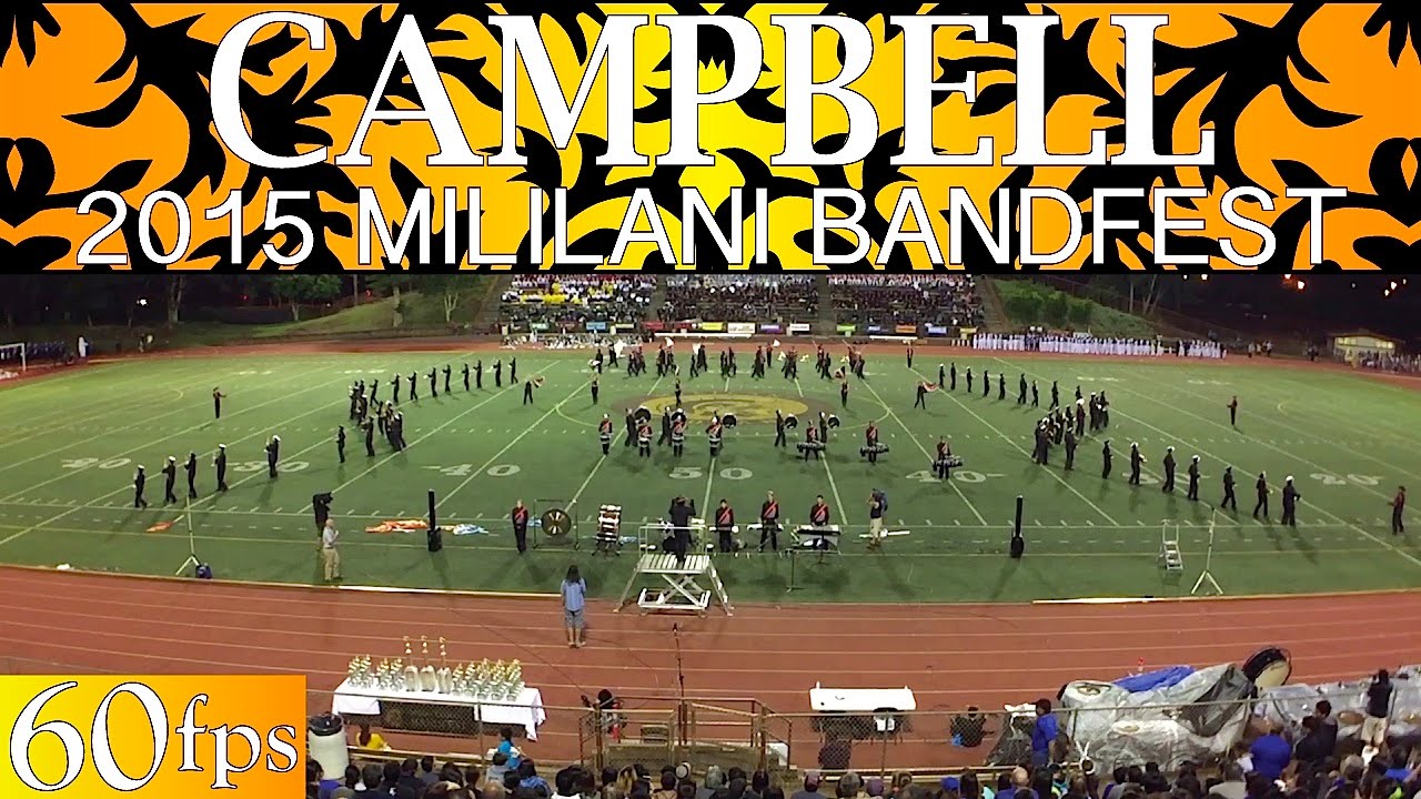CHICAGO | 2015 James Campbell HS 