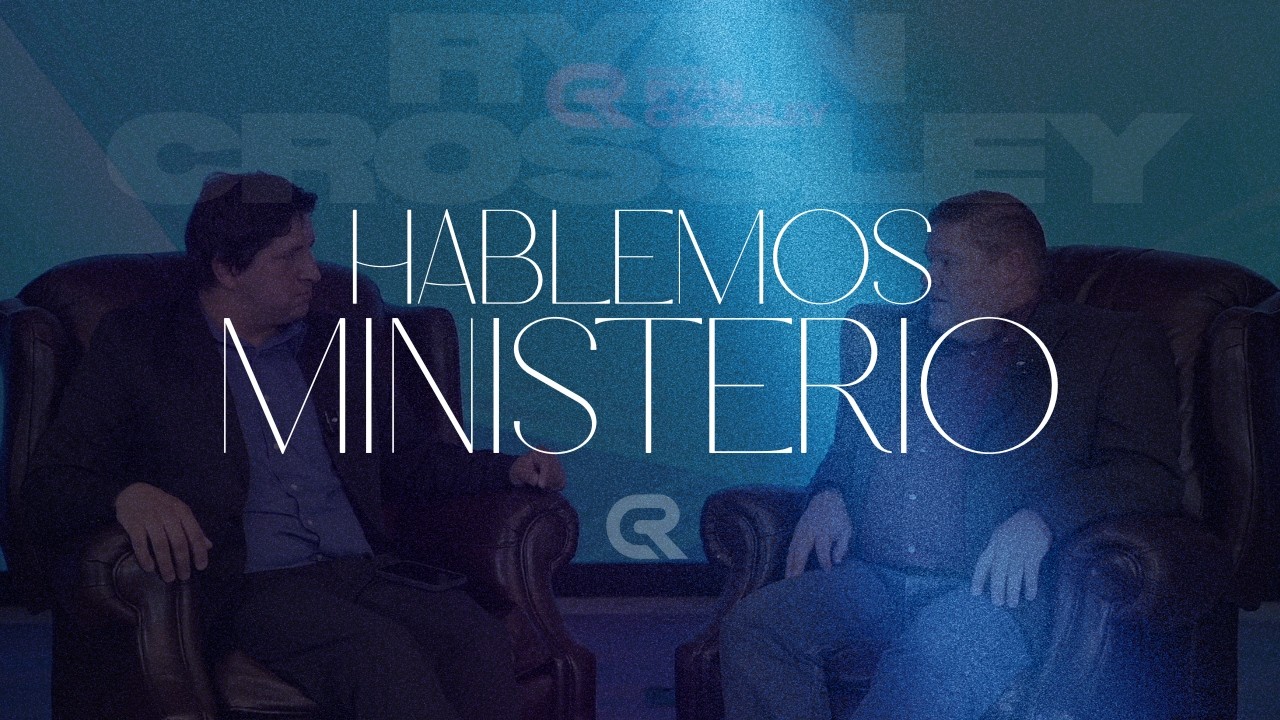 Hablemos Ministerio