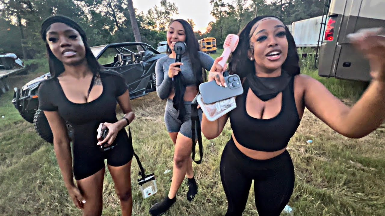 They Pressed Me About My Last Video …