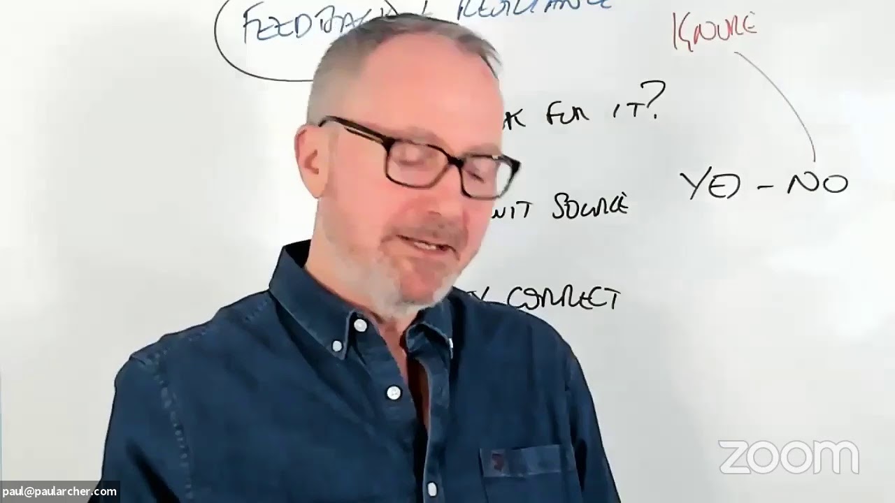 Paul Archer Mortgage Livestream - 2020 February 17