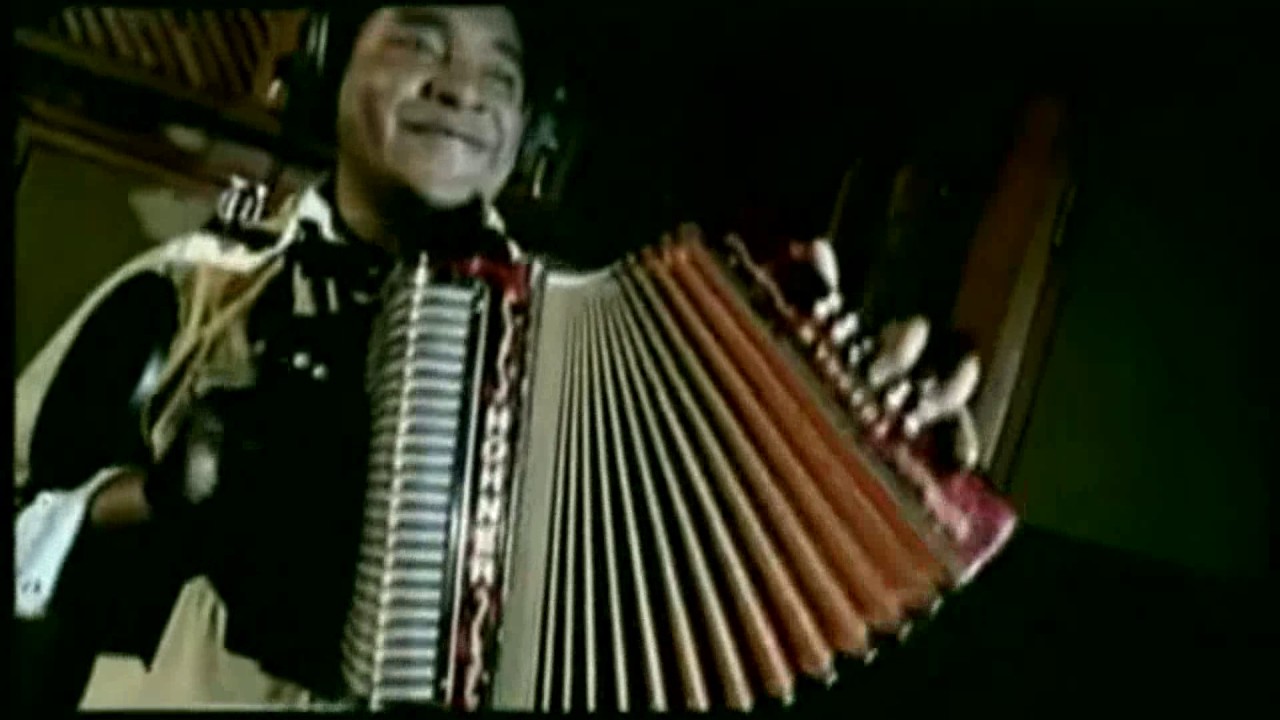 Fabian Corrales Si No Te Tengo