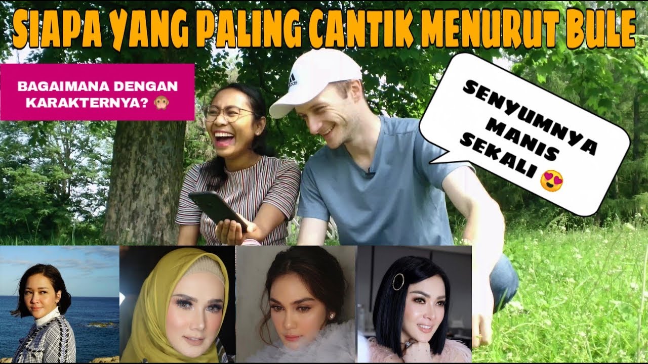 REAKSI SUAMI SAMPE SEGITUNYA LIHAT MEREKA 😂