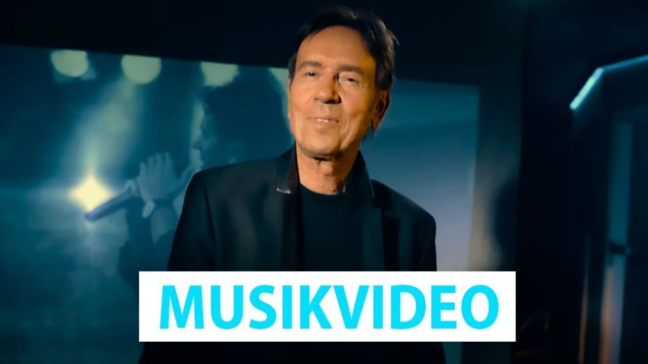 Wolfgang Ziegler - Verdammt! War das ne geile Zeit (Offizielles Musikvideo)