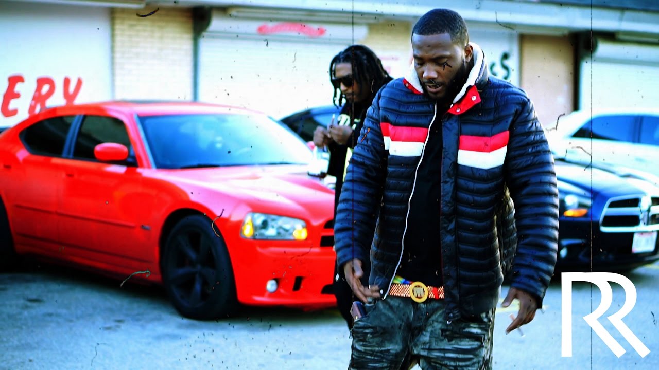 Dirty Dan - From The Hood | Dirty Dan x Kingpin - Whatever (Official Video) Shot By @RioRated