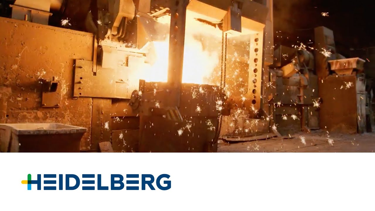 Mehr als Guss: Produktionslösungen von Heidelberg Industry