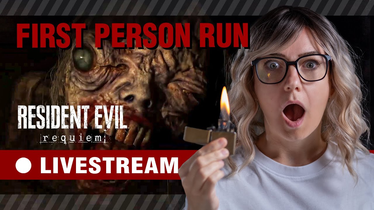 Raccoon City Babyyyy Part 5