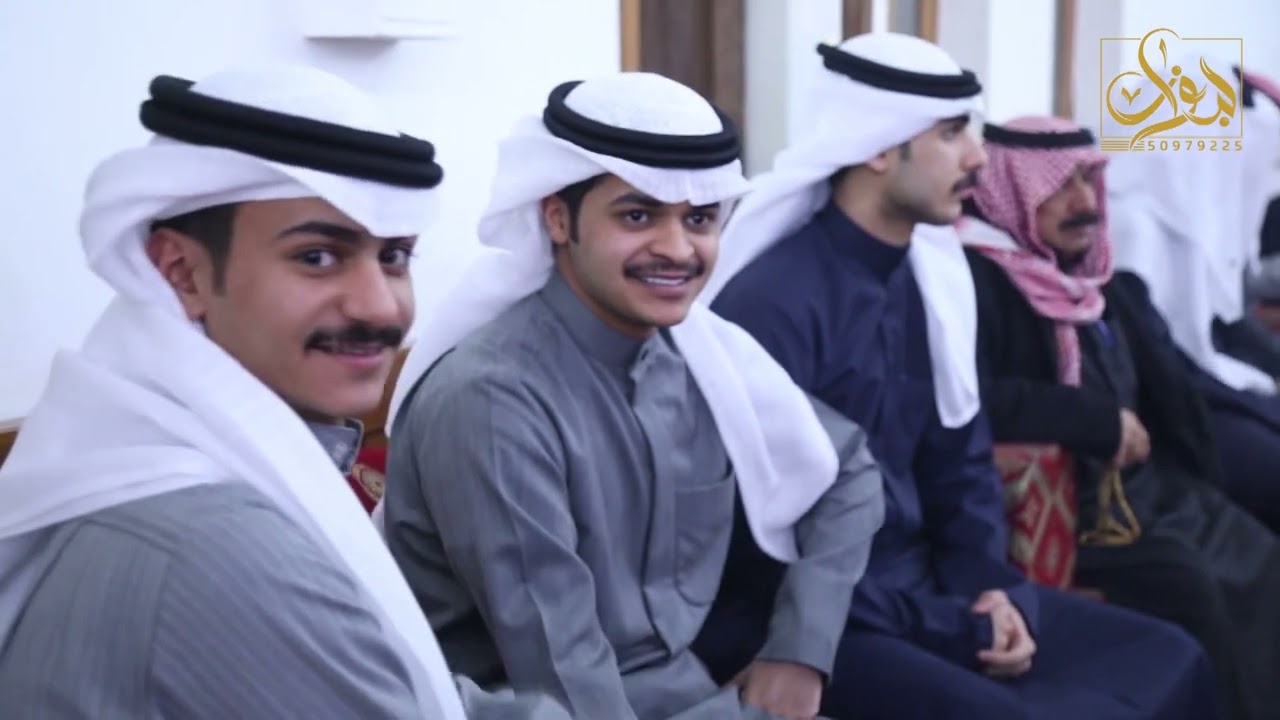 تغطية #أفراح_الفريهيد : زفاف / محمد فهاد غنام الفريهيد الحسيني