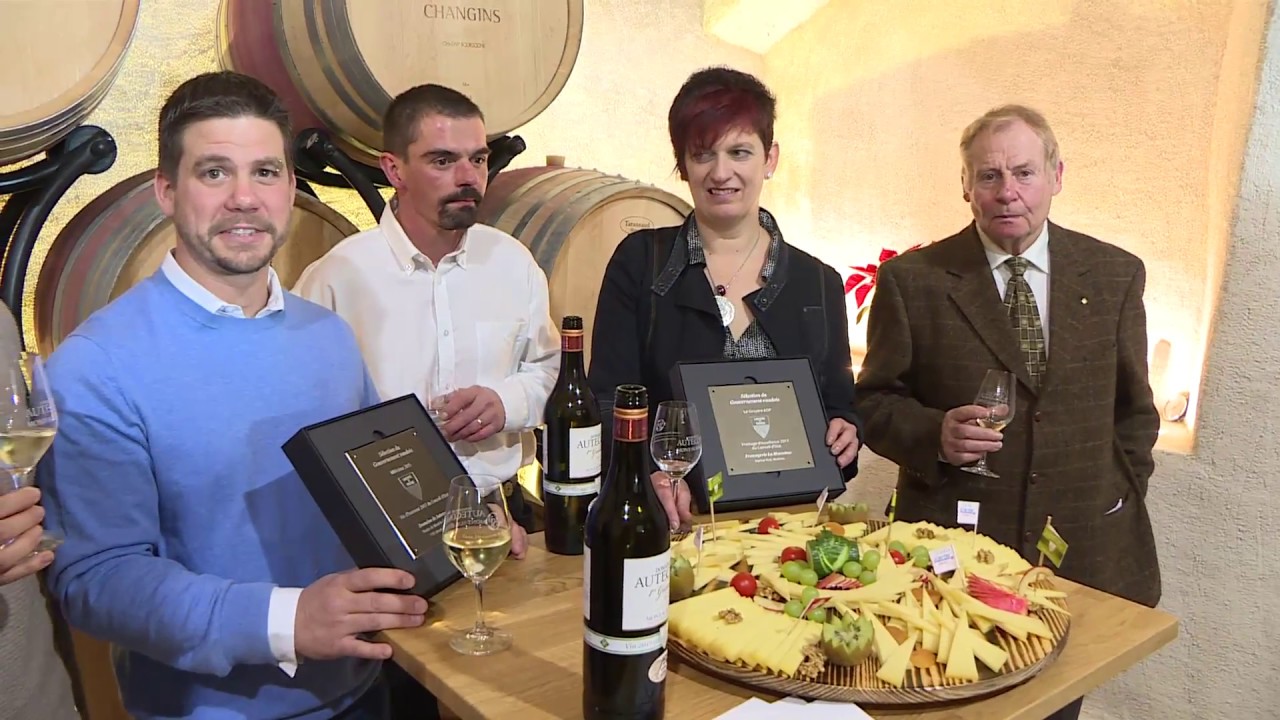 INFO - Vin et fromage Conseil d'Etat