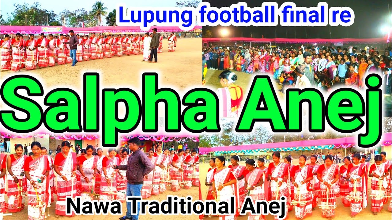 Lupung football Tandi re Salpha Anej 2026 || Jamshedpur Talsa rin kuli ko || Sainik Santal Vlog 