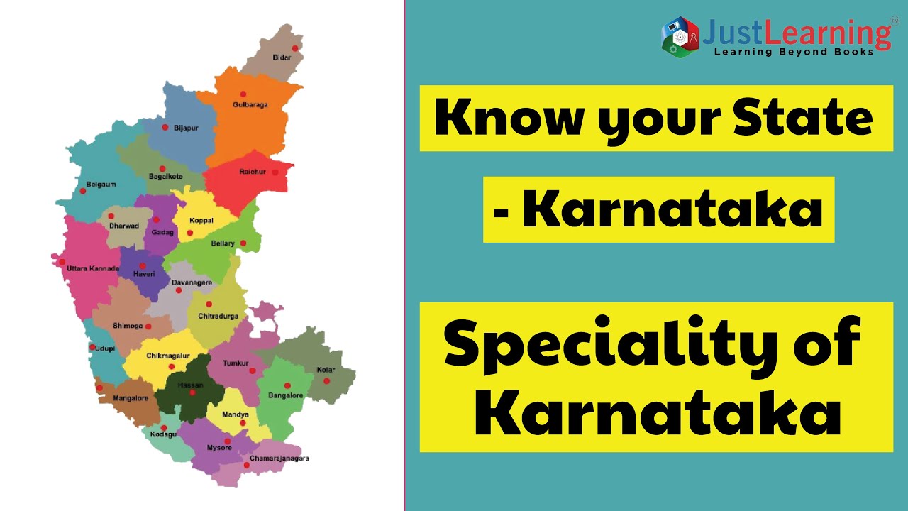 Festivals, Cuisine, & More About Karnataka