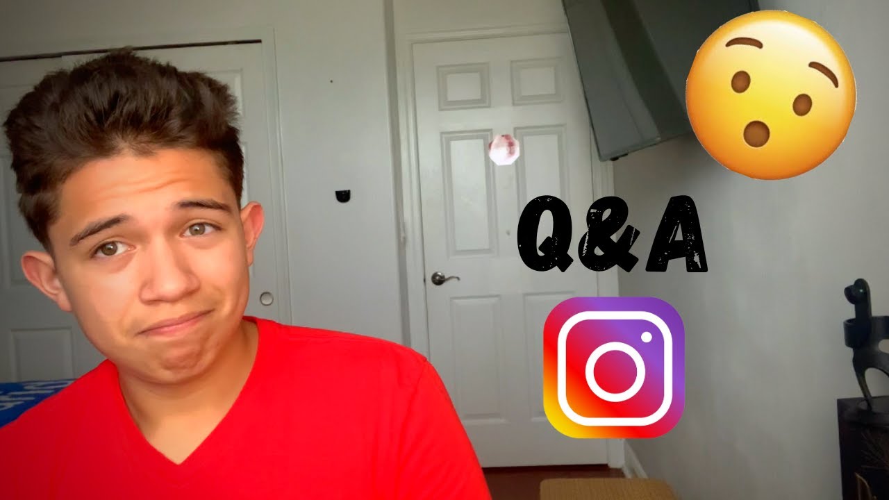 Q&A / Juicy Questions!