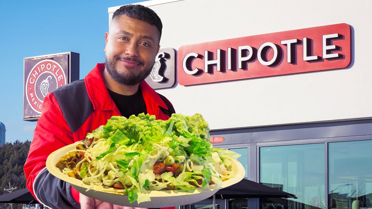 RESTAURANTES DE COMIDA RÁPIDA LATINA - USA