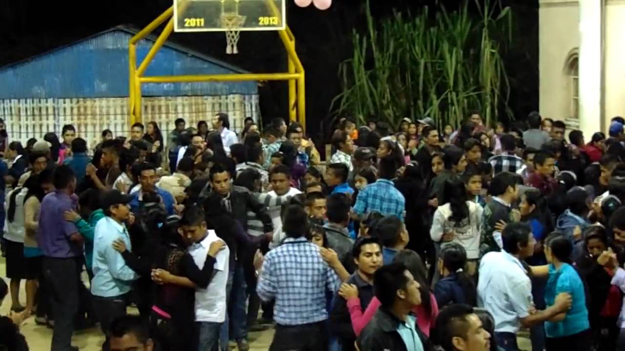 Proyecto Sierreño, Popurri de La Migra