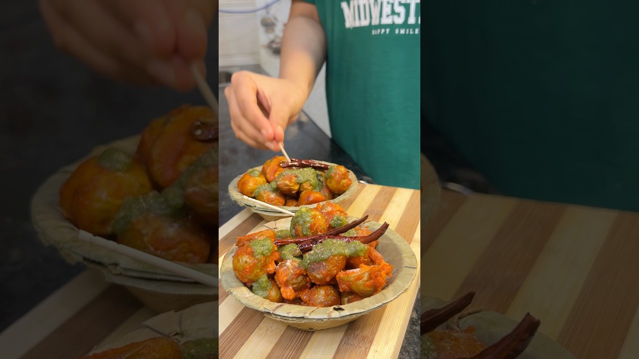 **Recipe ko kya naam du🤔** #shorts #food #viral #trending #ytshorts #recipe #easy #cooking #fun