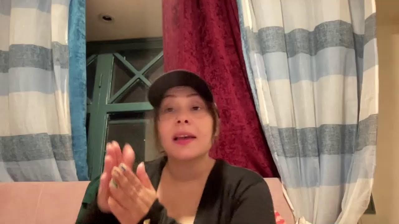 طاقة الهارب انت بتقرر تبلكه من حياتك تماما و هو بيحلم يرجع
