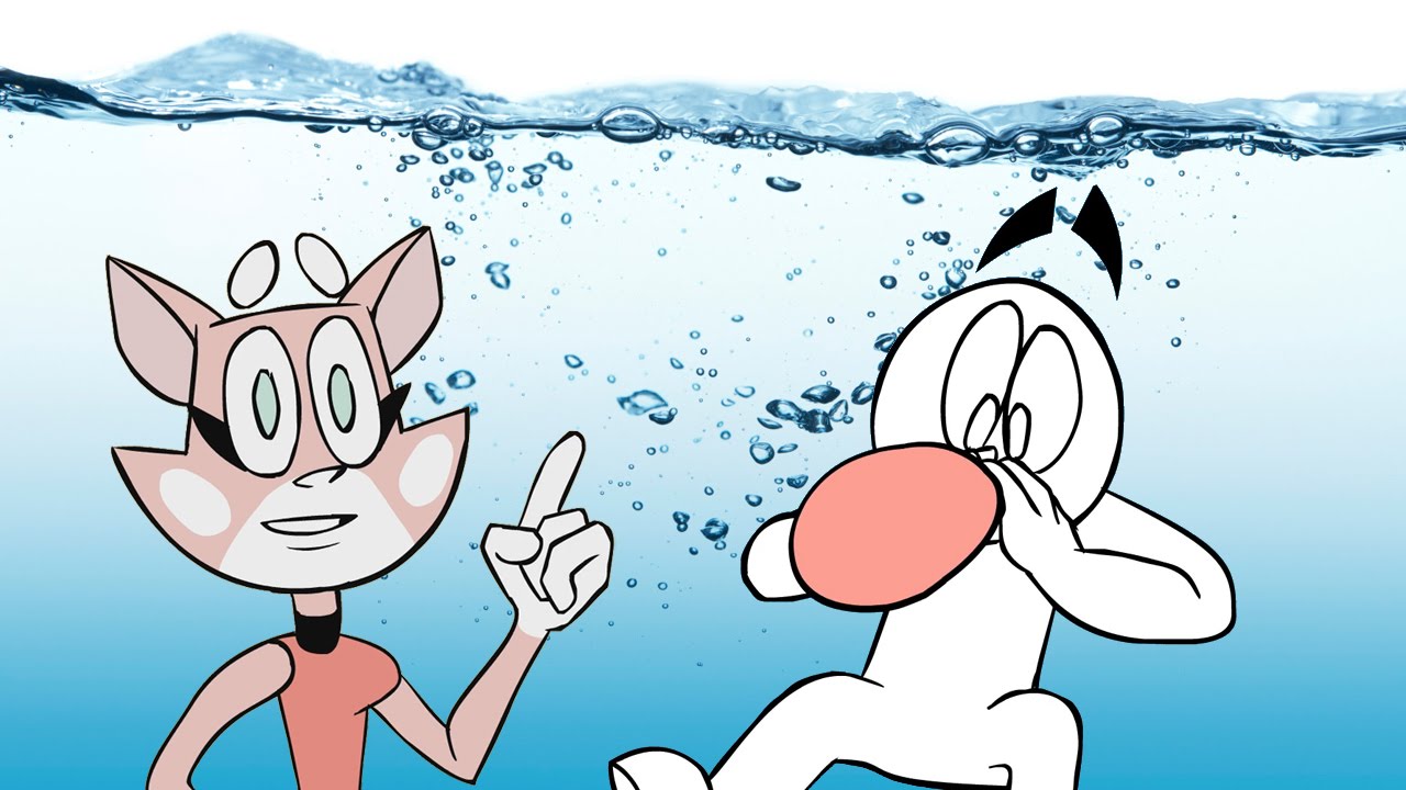 Can You Inflate A Balloon Underwater? | SPD Q&A #020