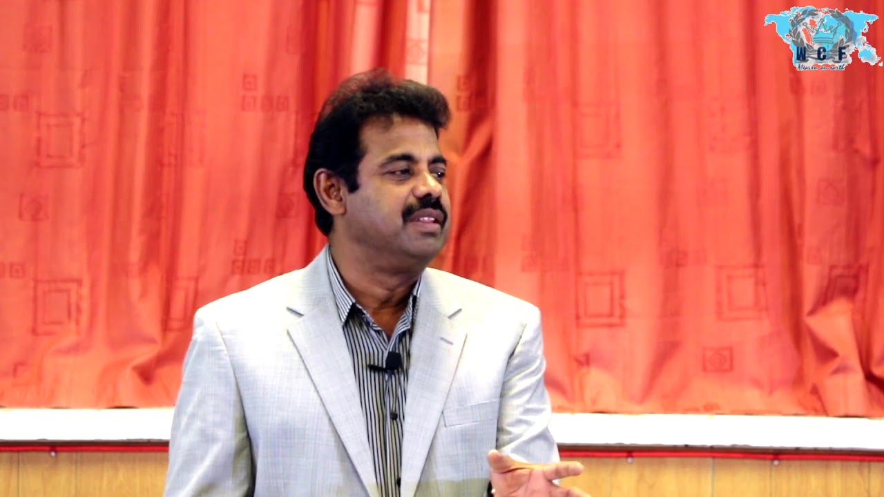 சாத்தானால் என்ன பண்ண முடியும்? What Satan can do? TAMIL Christian Message