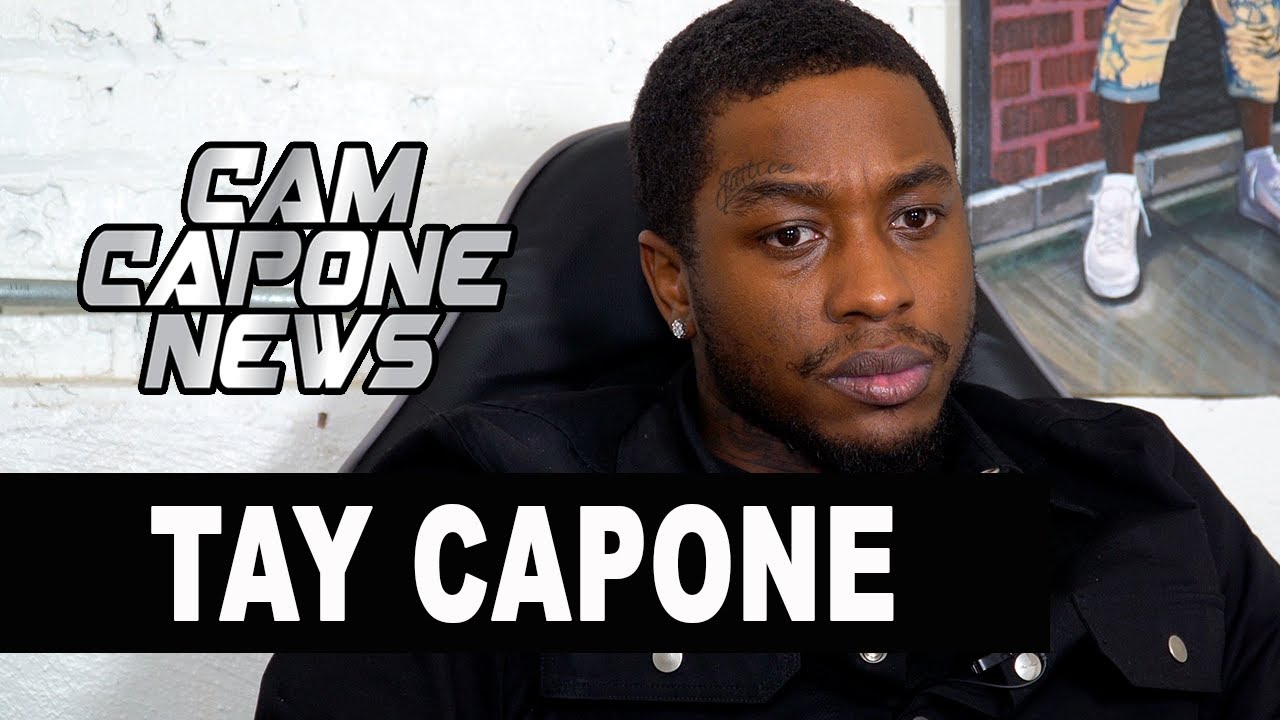 Tay Capone Reacts To Big Mike Saying Lil Durk Is Having A Hard Time In The Feds: Theyll Kill For Him