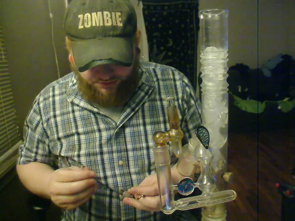 My First 'Last' Video & 3 Kinds Of Dabs